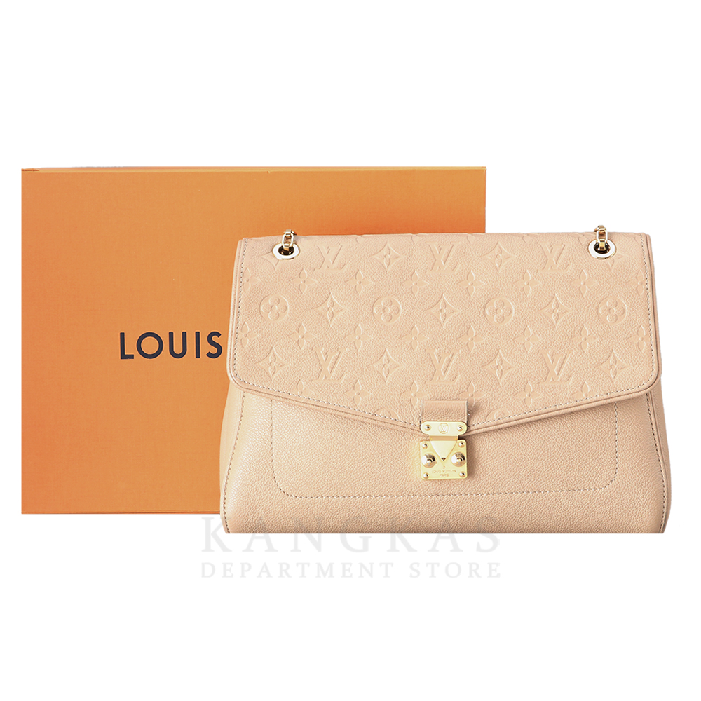 LOUIS VUITTON(USED)루이비통 앙프렝뜨 생제르망 MM